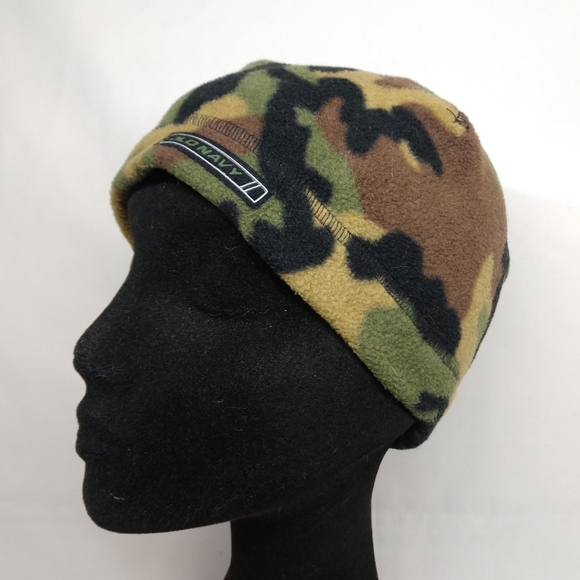 Old Navy Small Medium Army Camouflage 